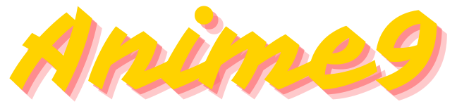 Anime9 logo